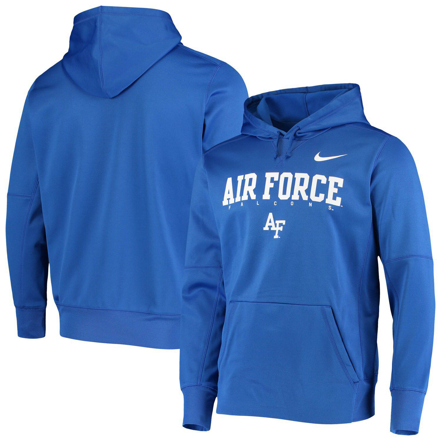 nike air force pullover