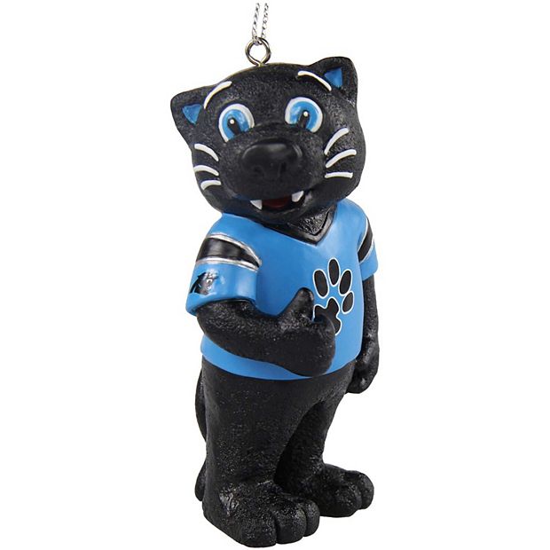 Carolina Panthers Stocking Ornament