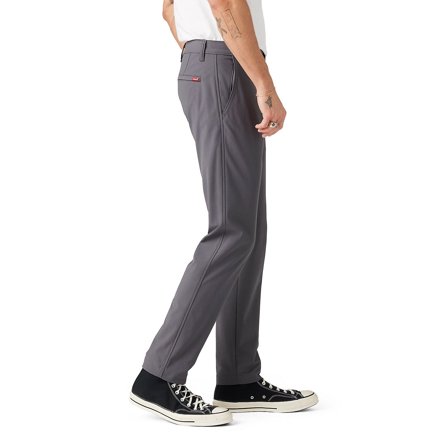 Men's Levi's® XX Chino Standard Taper Tech Pants