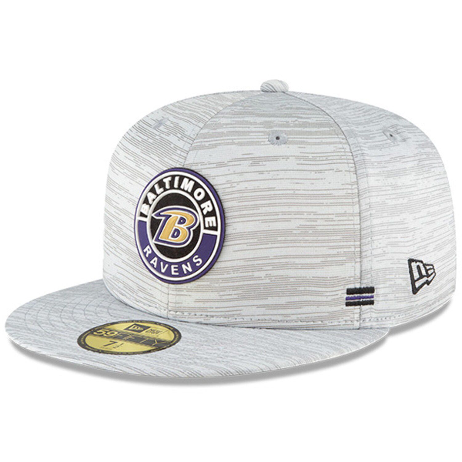 nfl ravens hat