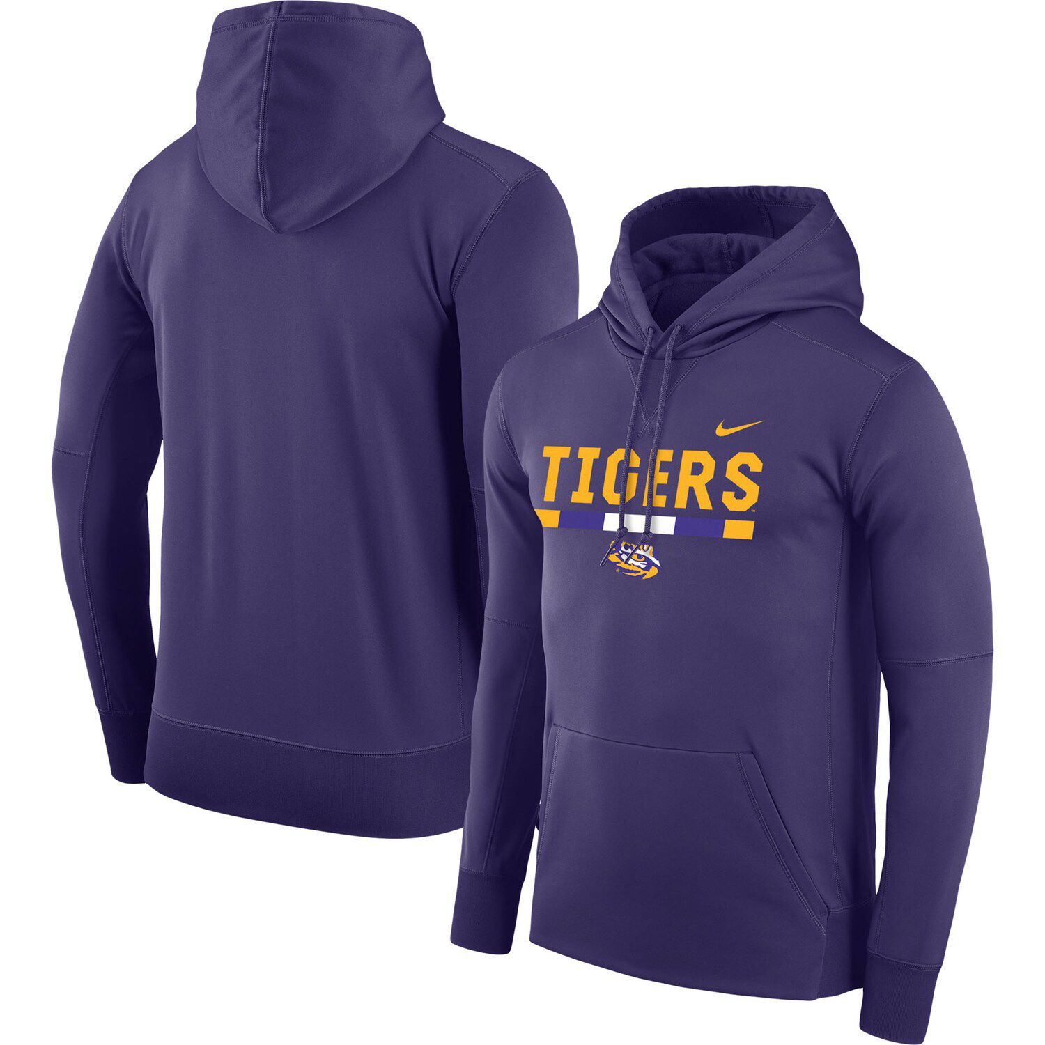 purple nike jumper mens