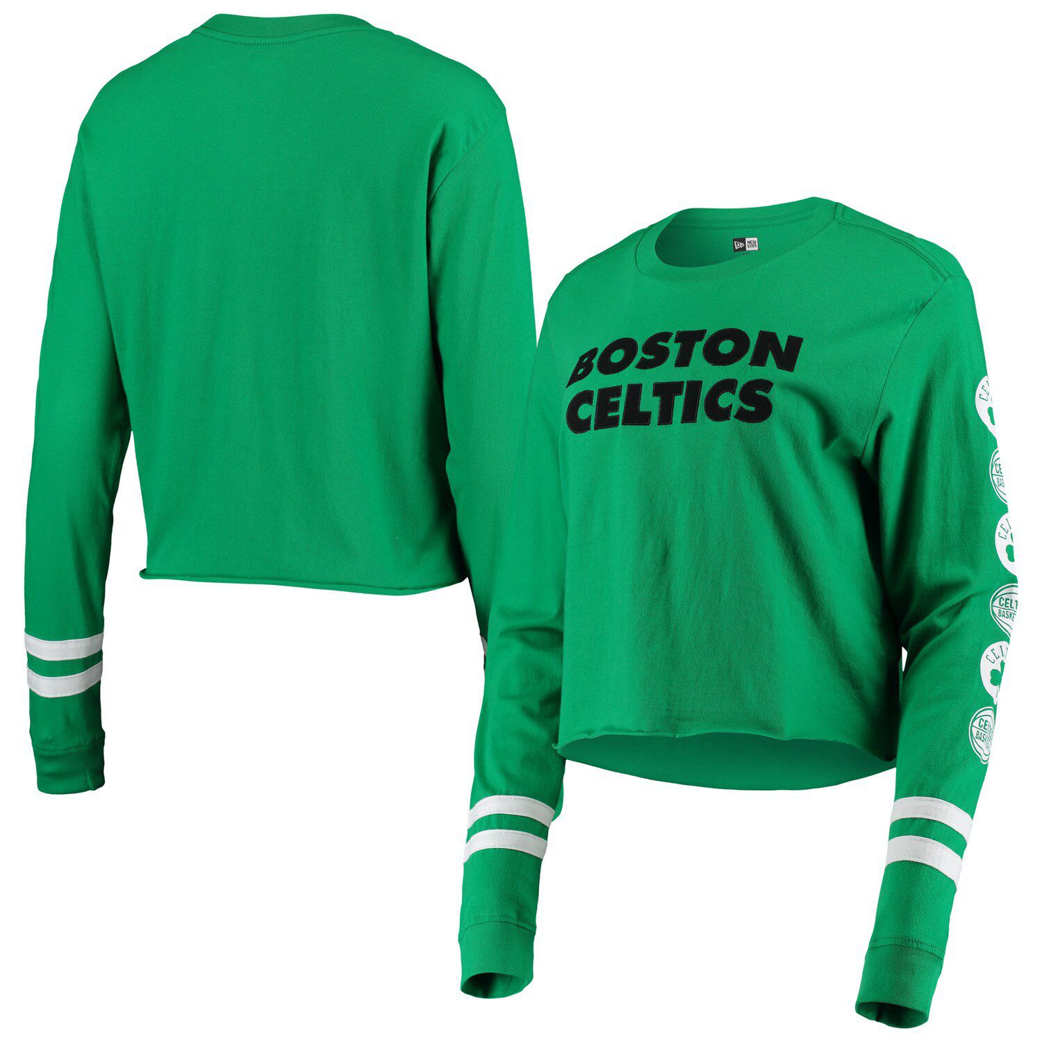 boston celtics long sleeve t shirt