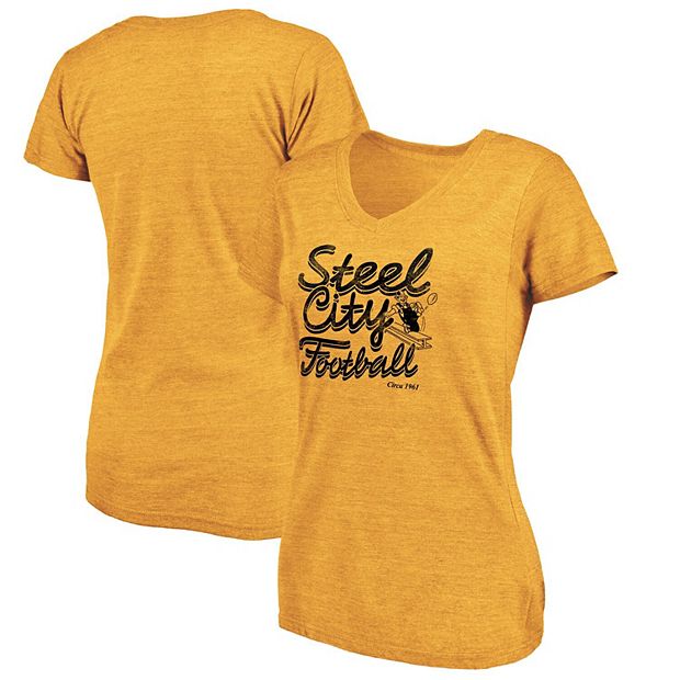 Kohls 2024 steelers shirts