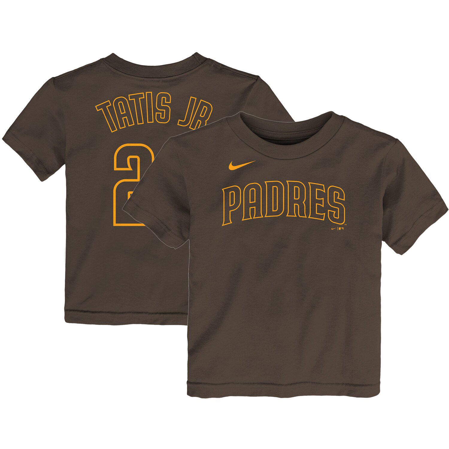 padres tatis shirt