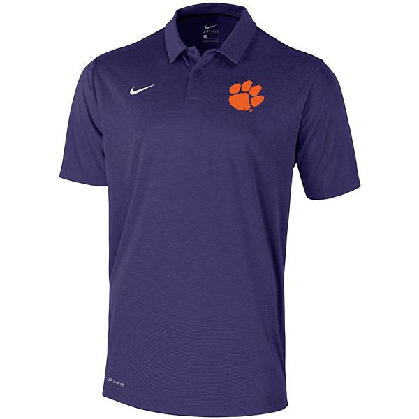 Clemson polo nike store