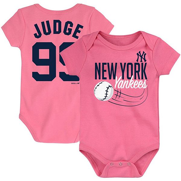 Official Baby New York Yankees Gear, Toddler, Yankees Newborn