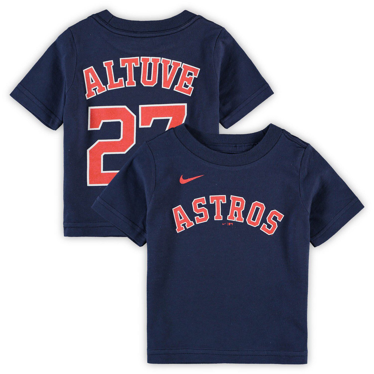 altuve t shirt