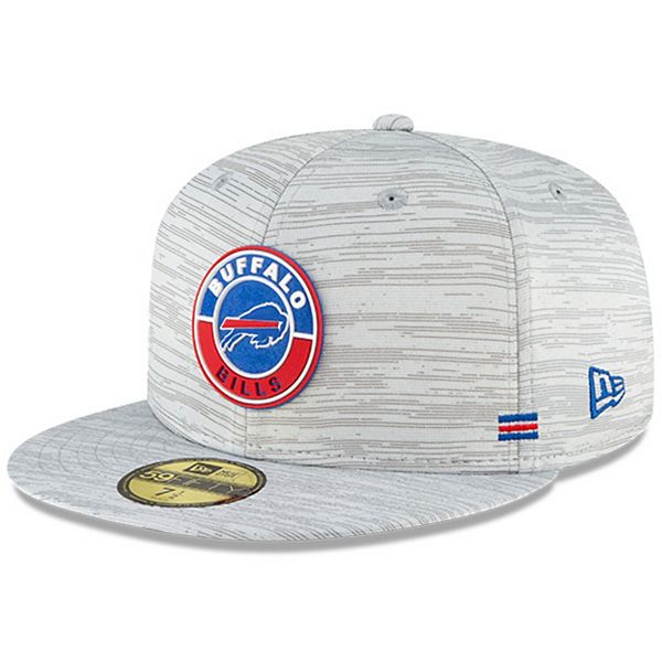 Buffalo Bills Hats, Bills Snapbacks, Sideline Caps