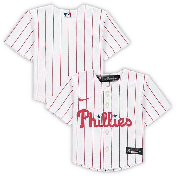 Official Baby Philadelphia Phillies Gear, Toddler, Phillies Newborn  Baseball Clothing, Infant Phillies Apparel
