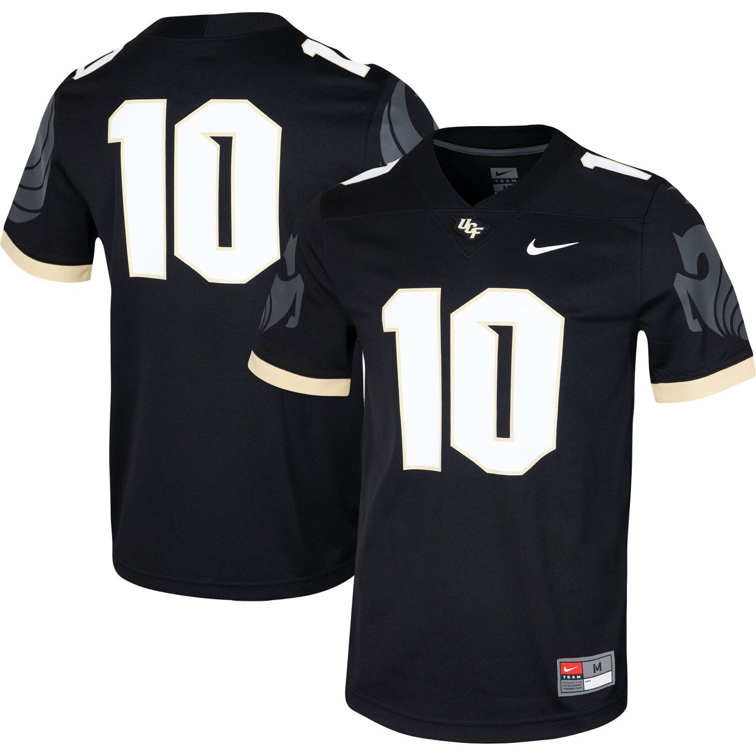 ucf football jersey