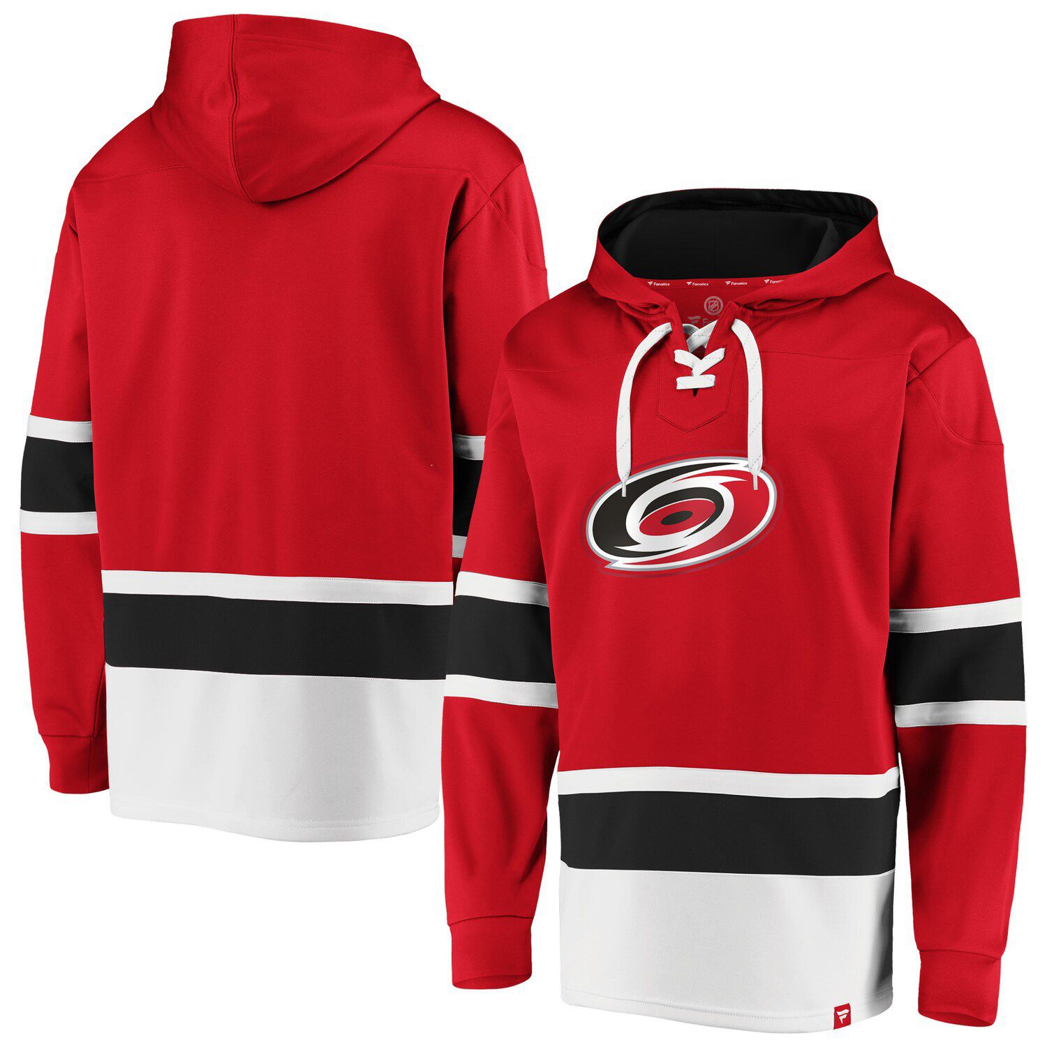 carolina hurricanes sweater