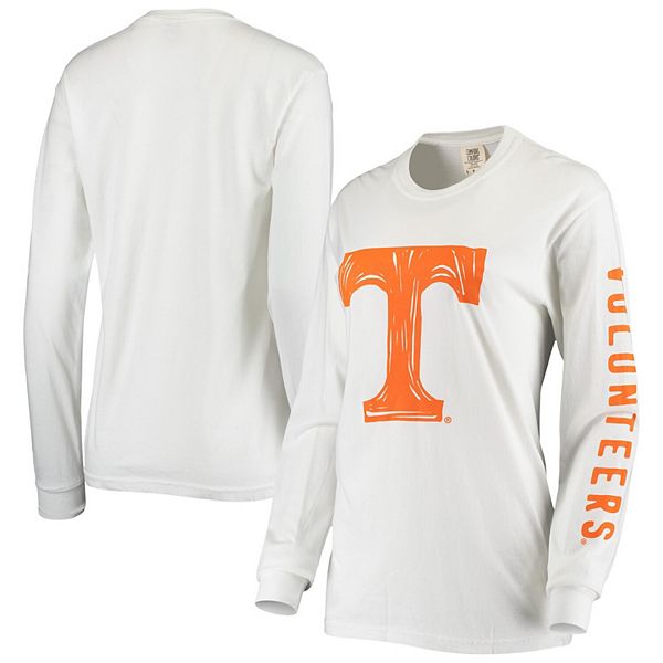 tennessee vols t shirts ladies