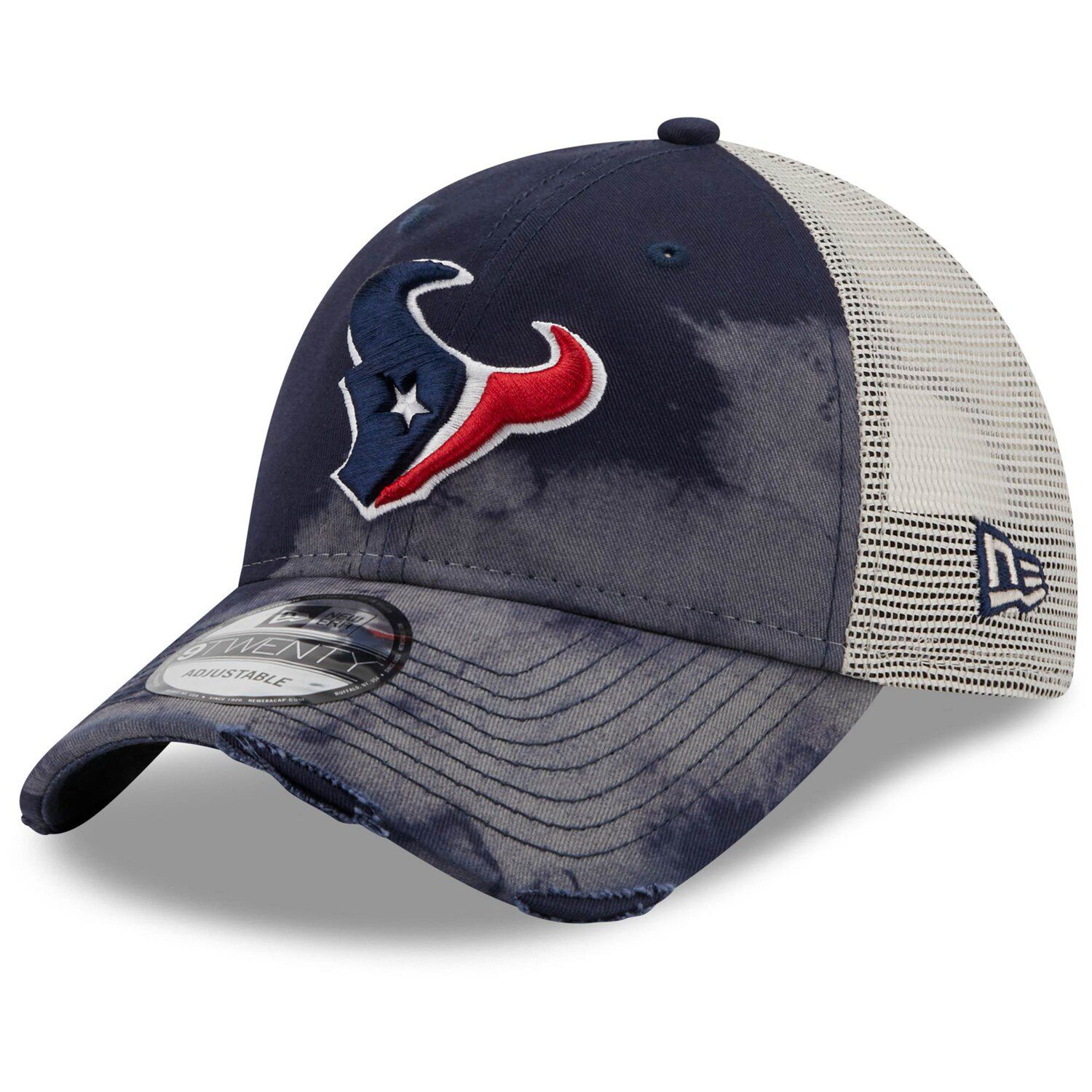 texans trucker hats