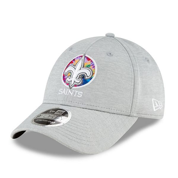 saints crucial catch hat