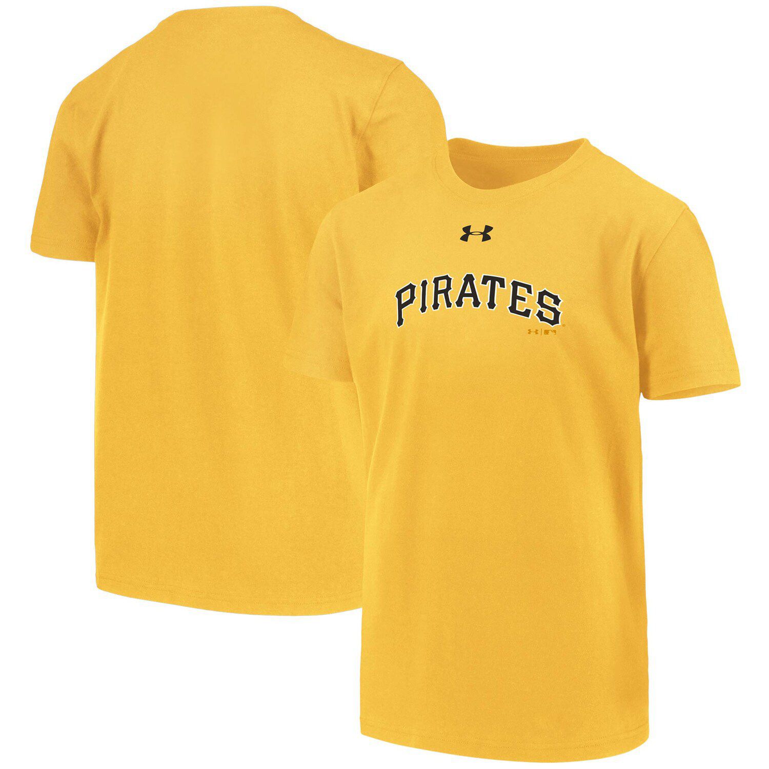 pittsburgh pirates kids t shirts