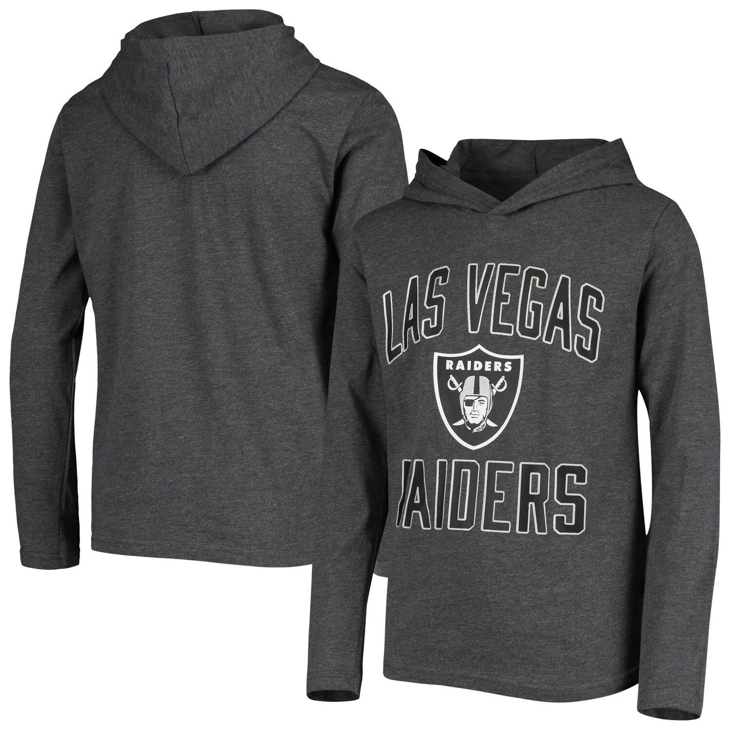 youth raiders hoodie