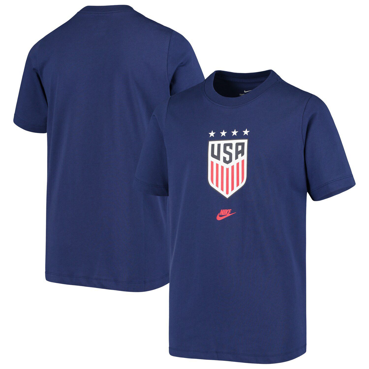 uswnt 4 star crest