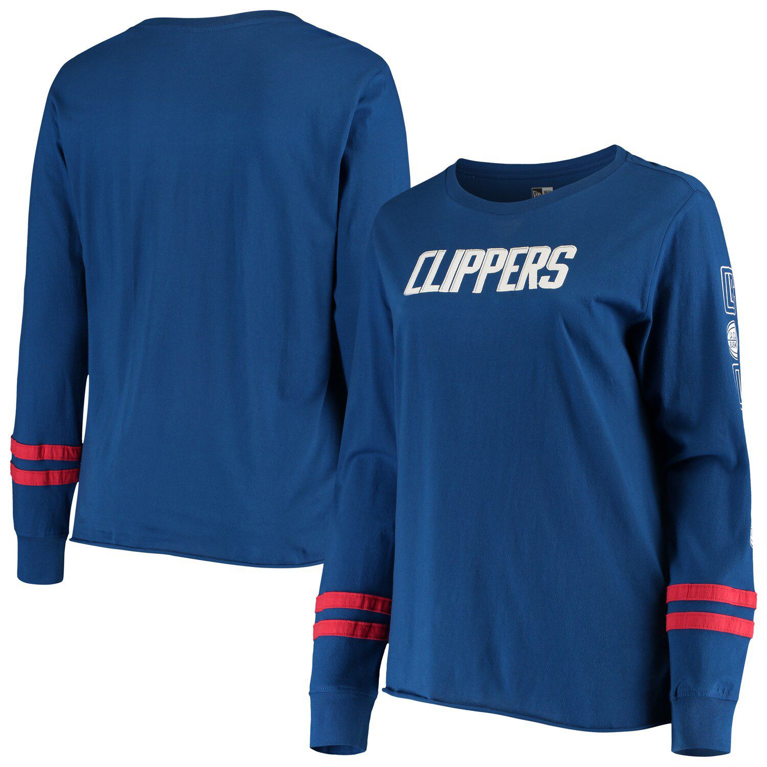 women's clippers jersey