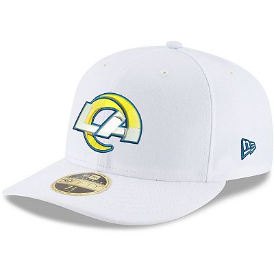 La rams hat online