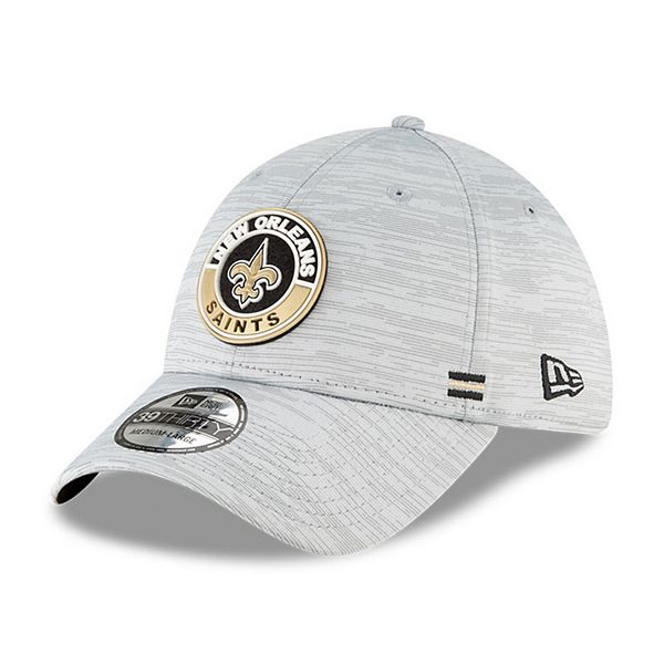 Saints Hat, Gameday Accessories