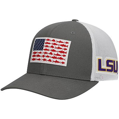 Gray columbia hat on sale