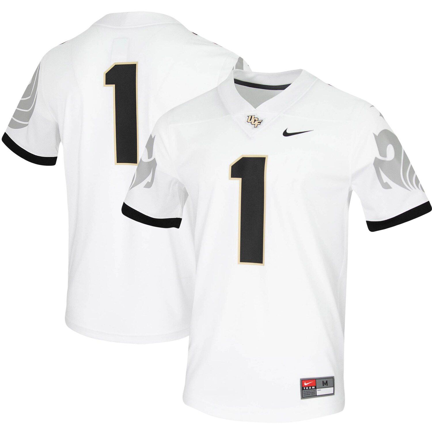 ucf knights jersey