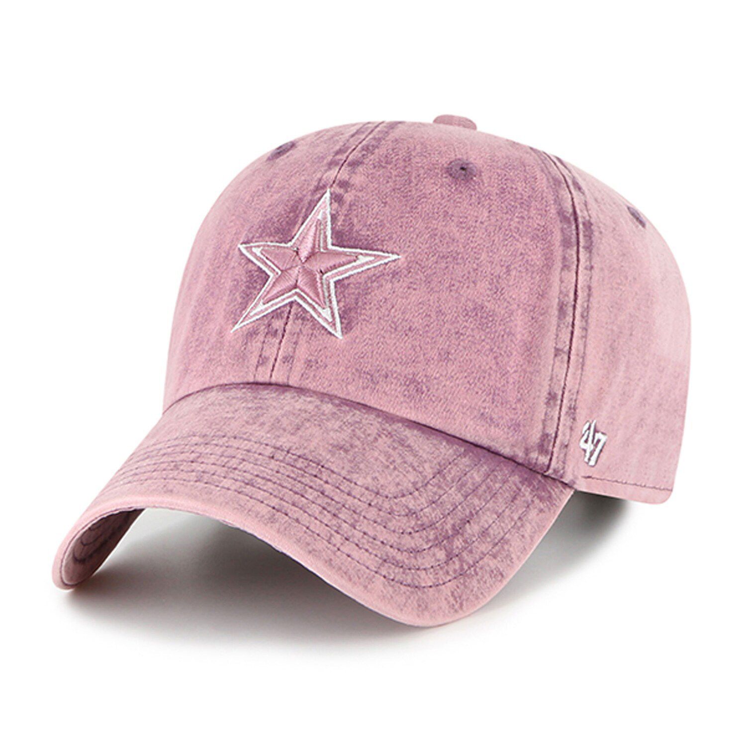 dallas cowboys snow hat