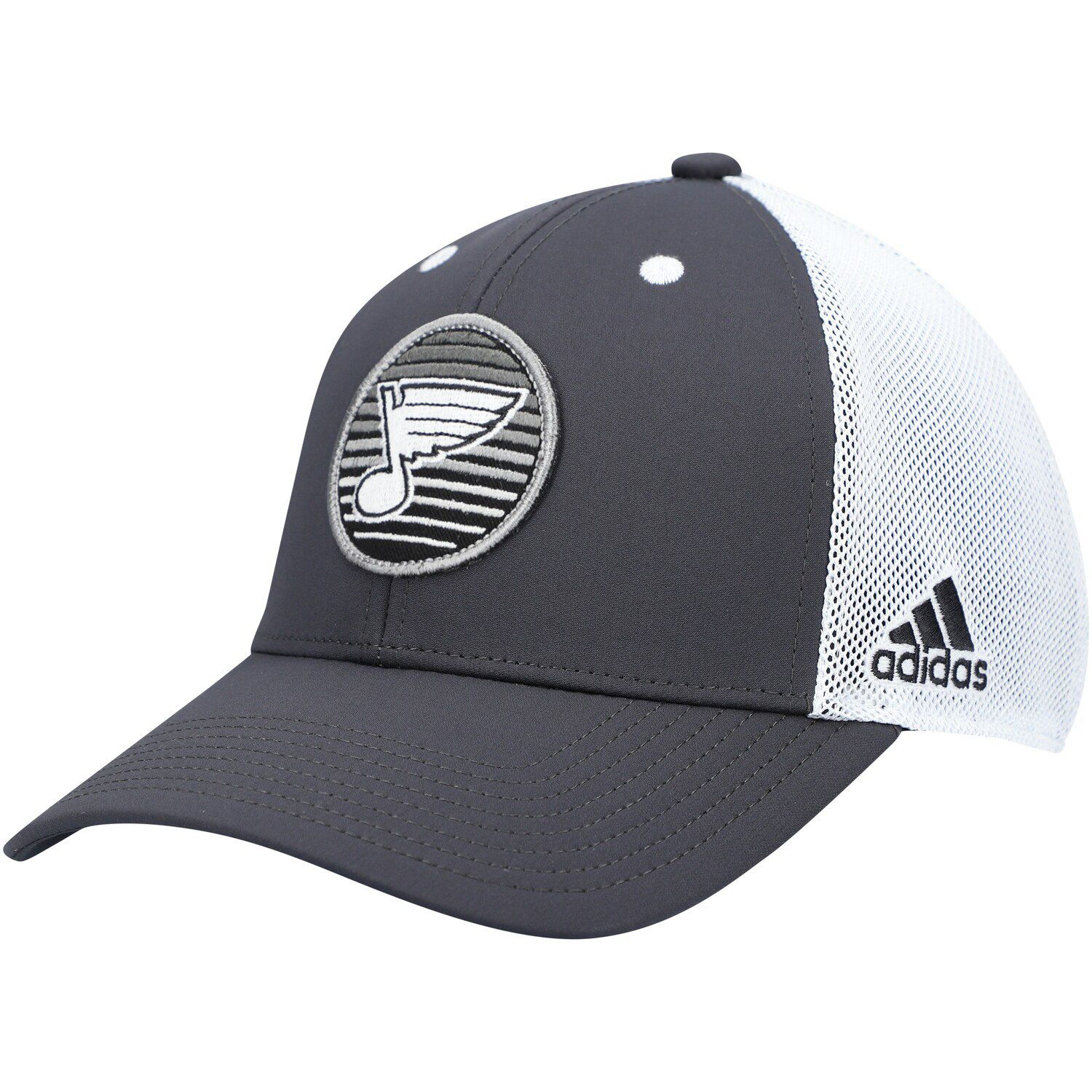 adidas mesh snapback
