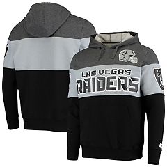 raiders head coach hoodie