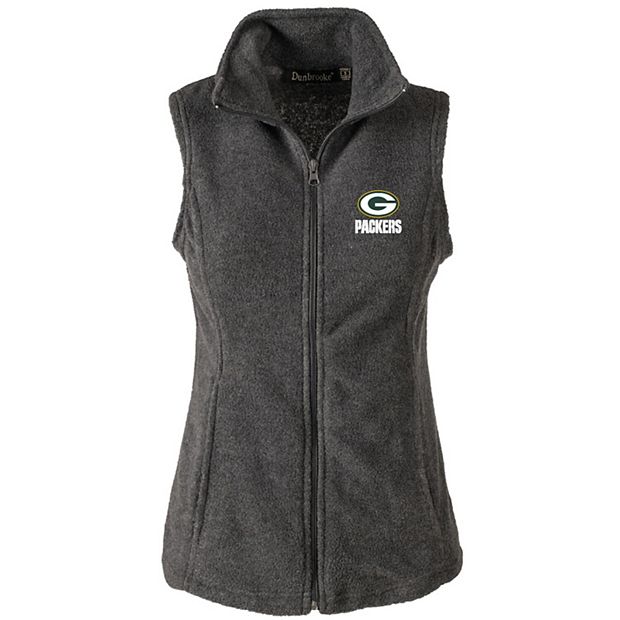 Kohls womens clearance fleece vest