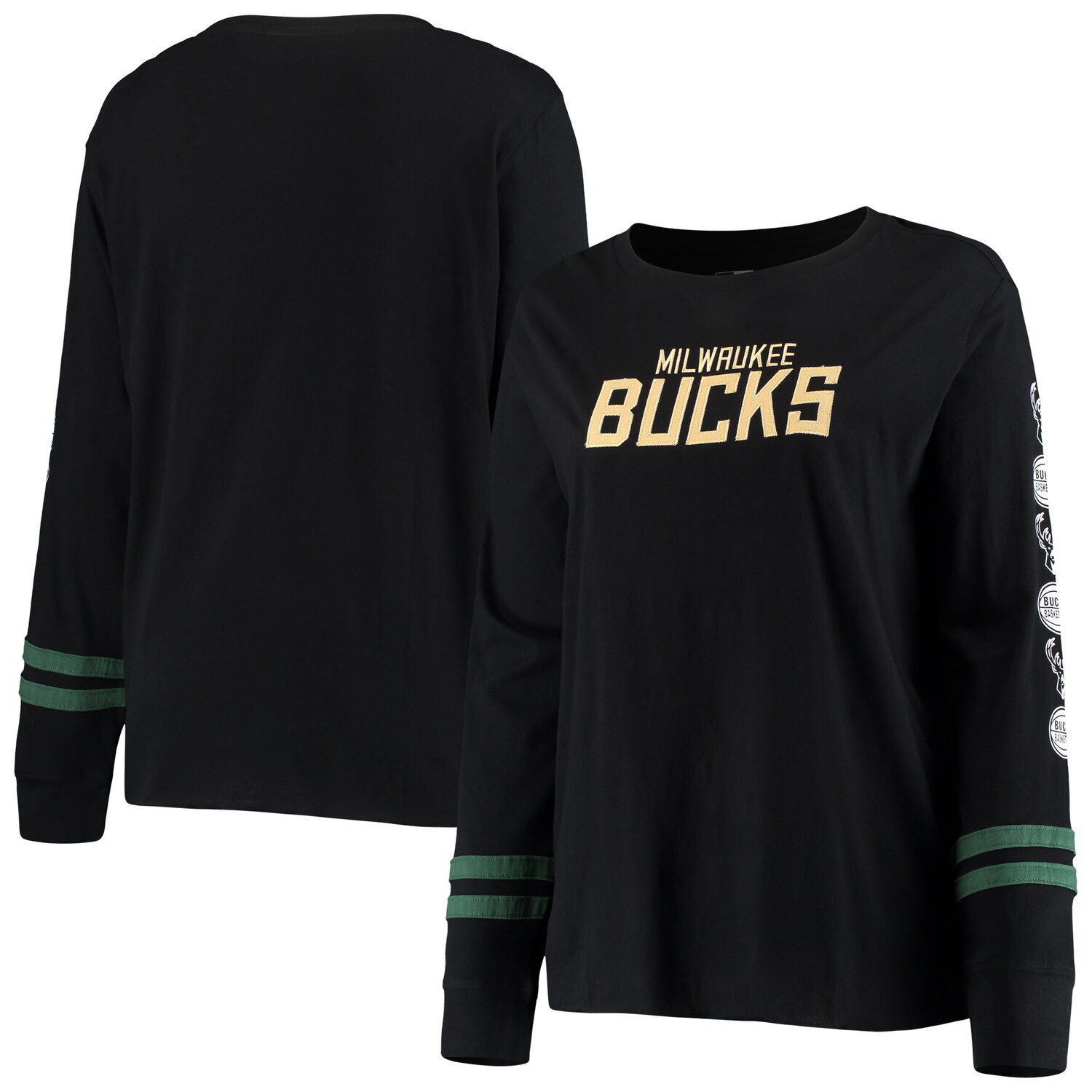 bucks long sleeve