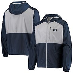 Penn state men's hot sale winter coats