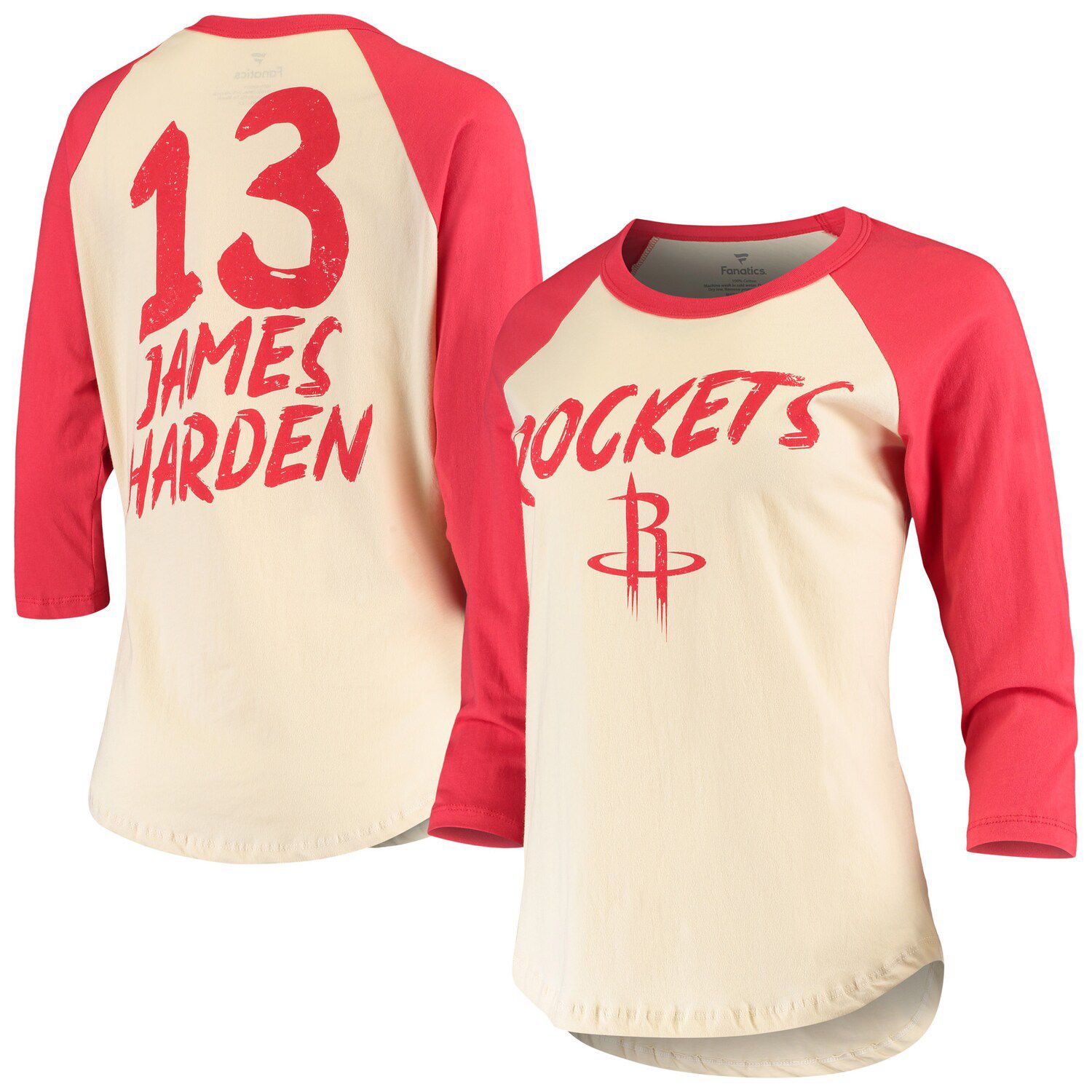 harden t shirt