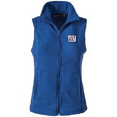 Women's Fanatics Branded Royal New York Giants Team Mother's Day V