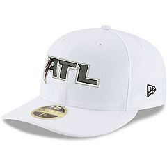 Lids Atlanta Falcons New Era A-Frame Patch 9FORTY Trucker Snapback