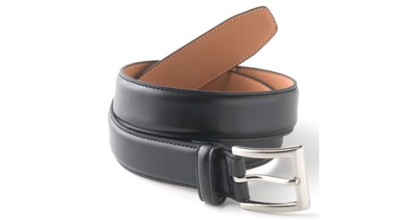 belts kohls men's Belt & Croft Leather Men's Soft Touch Faux Barrow®