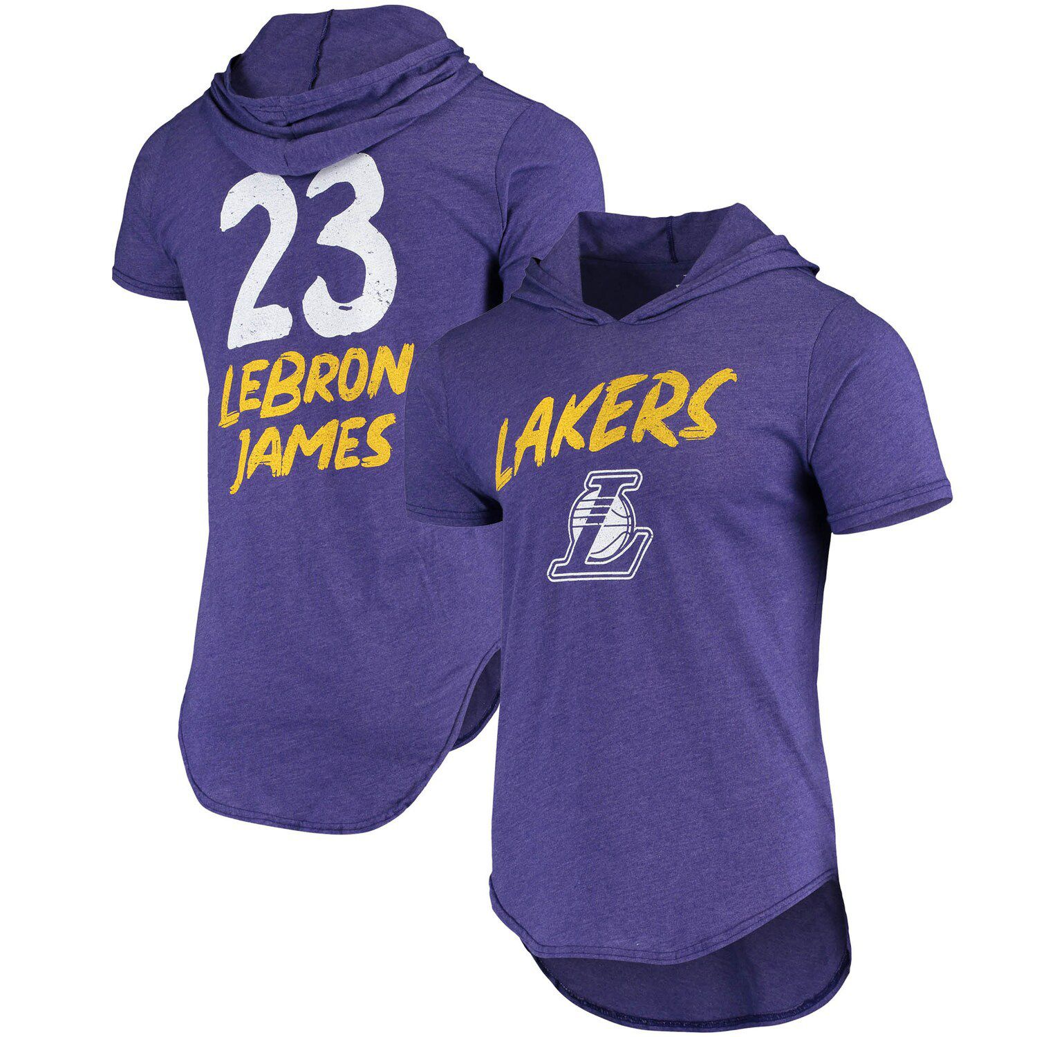 lebron james lakers hoodies