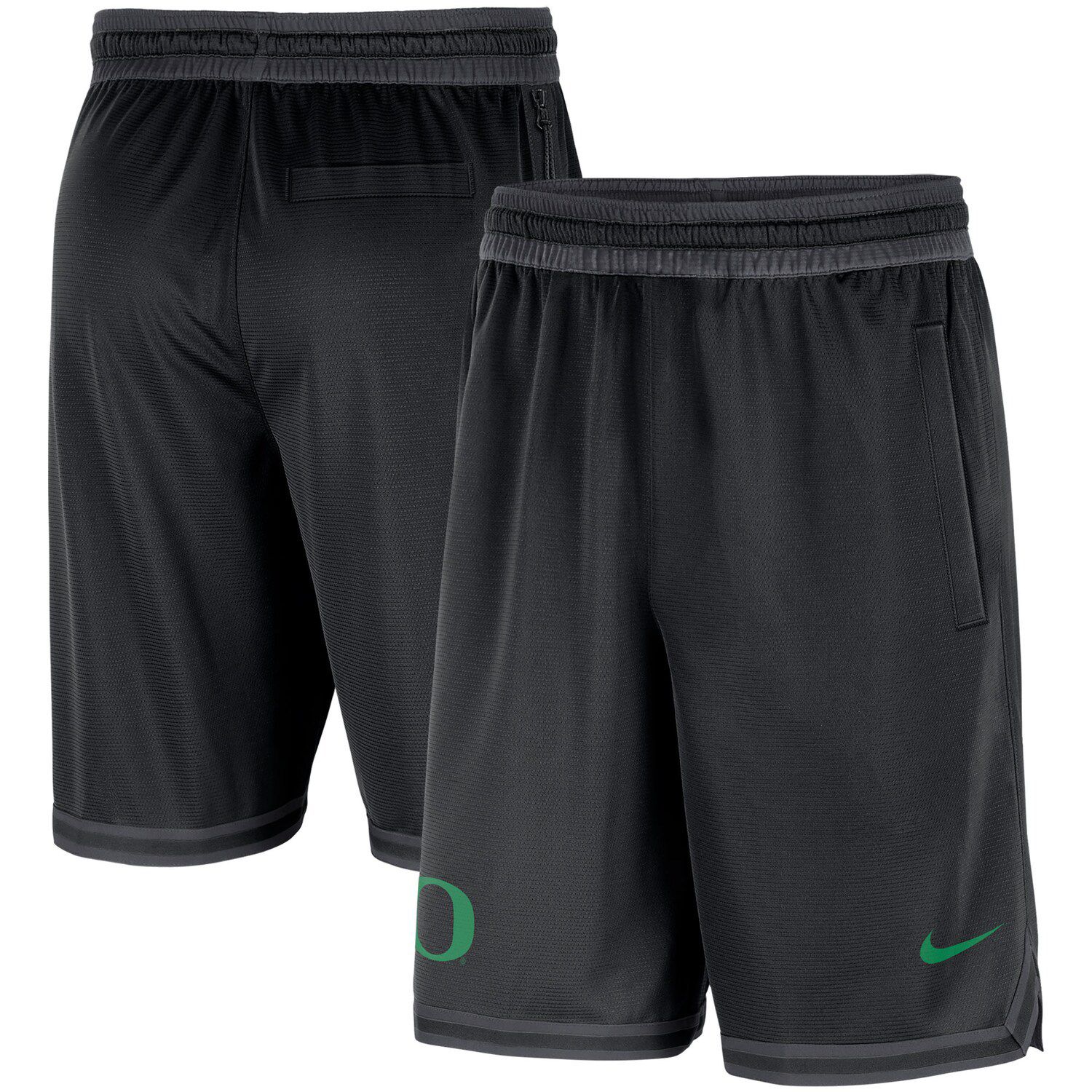 nike oregon ducks shorts
