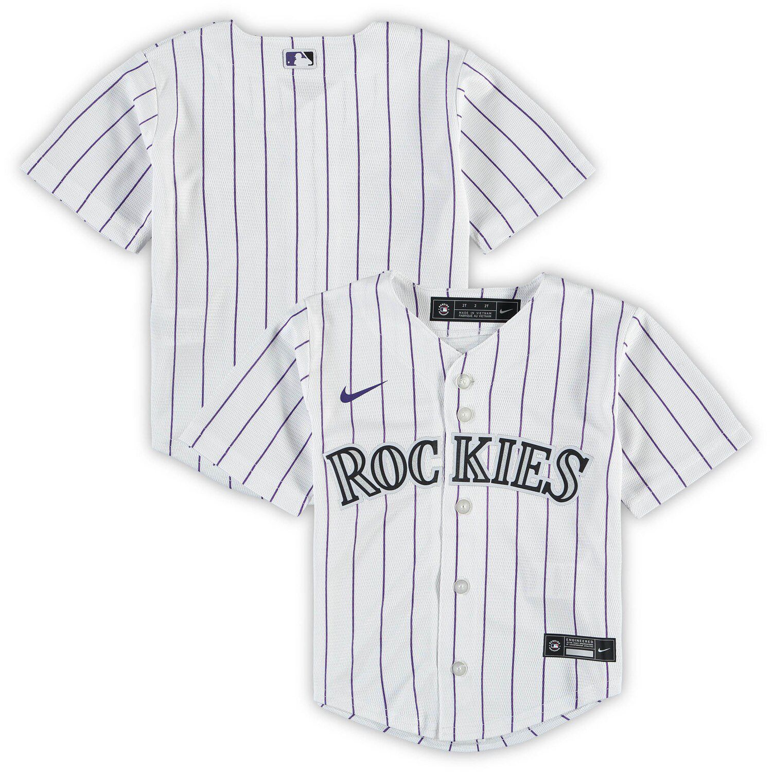 official colorado rockies merchandise