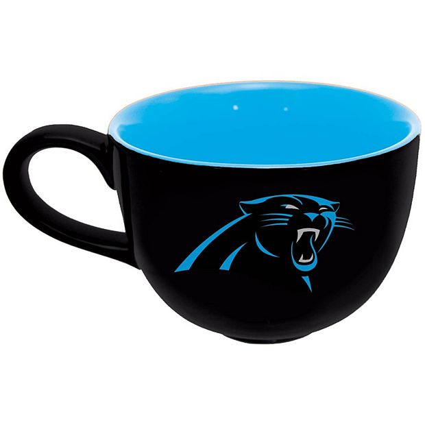 Cup Gift Set, Carolina Panthers