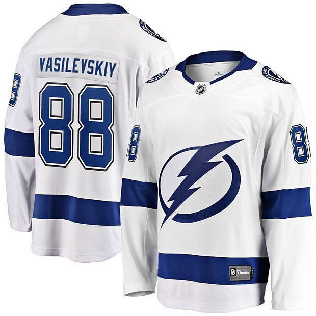 Official tampa Bay Lightning Andrei Vasilevskiy T-Shirts, hoodie, tank top,  sweater and long sleeve t-shirt
