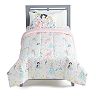 Disney's Princess Floral Comforter Set by The Big One®