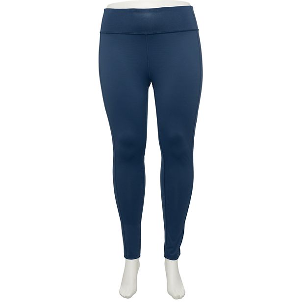 Kohls tek shop gear leggings