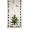 Spode Christmas Tree Table Runner - 108"