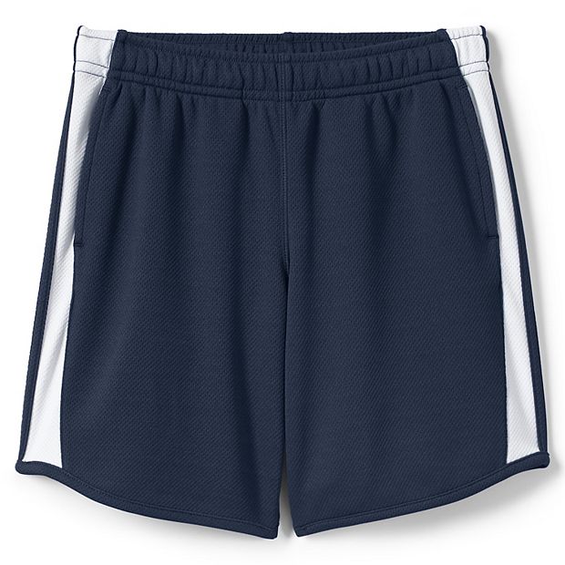 Athletic deals shorts kohls