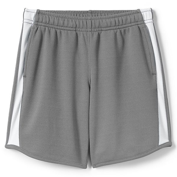 Athletic hot sale shorts kohls