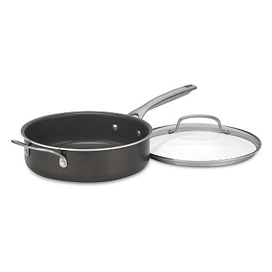 Cuisinart® GreenChef Pro Ceramica XT 14-pc. Nonstick Cookware Set