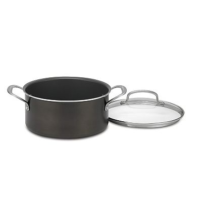 Cuisinart® GreenChef Pro Ceramica XT 14-pc. Nonstick Cookware Set