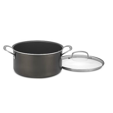 Cuisinart® GreenChef Pro Ceramica XT 14-pc. Nonstick Cookware Set