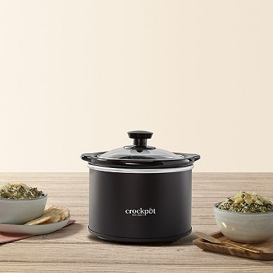 Crock-Pot Little Dipper